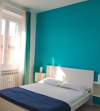 Blu Mare Otel Cenova Dış mekan fotoğraf