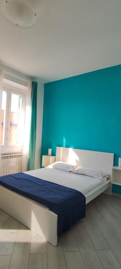 Blu Mare Otel Cenova Dış mekan fotoğraf