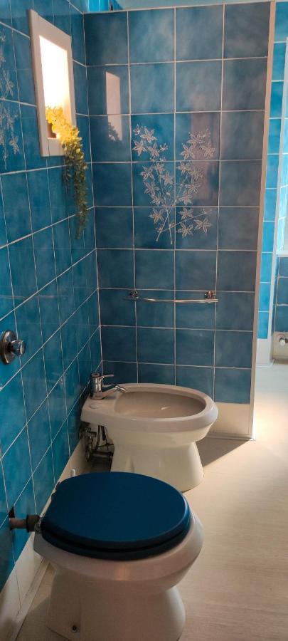 Blu Mare Otel Cenova Dış mekan fotoğraf